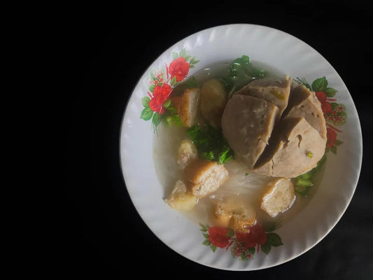 Is Fufu Gluten Free?