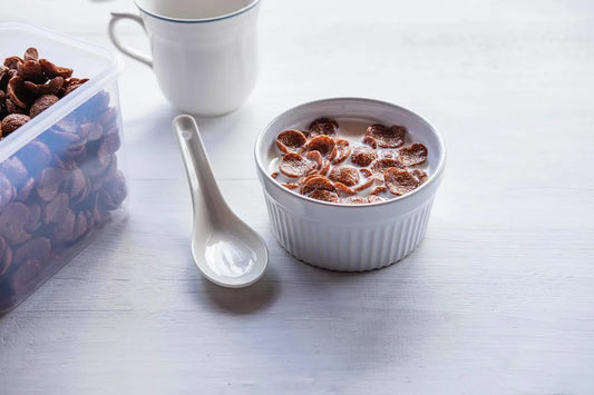Is Grape Nuts Gluten Free?