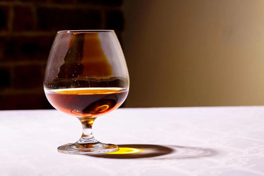 Is Paul Masson Brandy Gluten Free?
