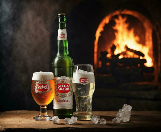 Is Stella Artois Gluten Free?
