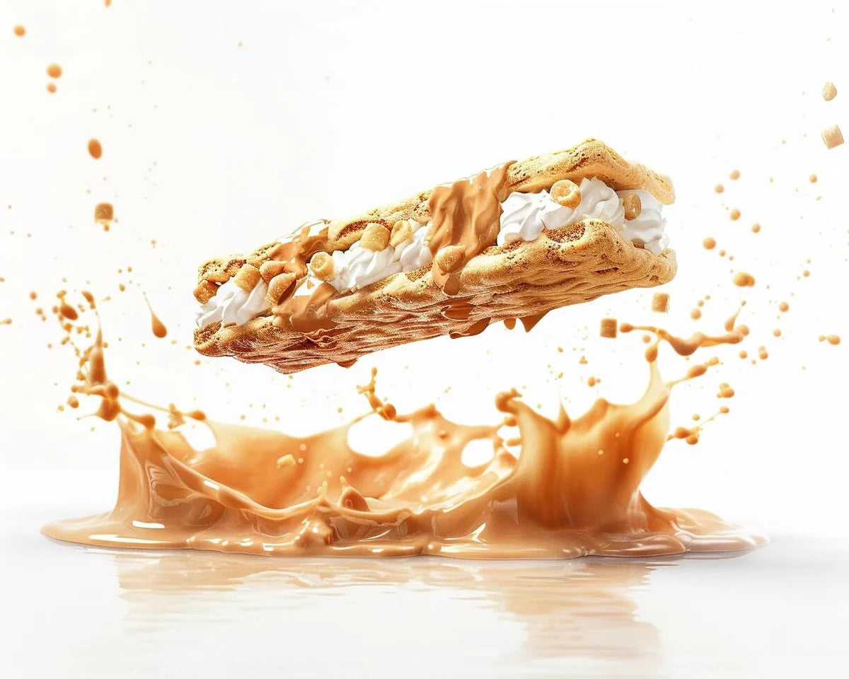 Is Belvita Gluten Free?