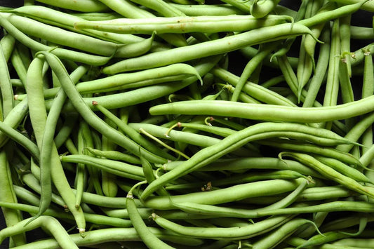 Is Green Beans Gluten Free?