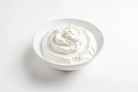 Is Heavy Whipping Cream Gluten Free?