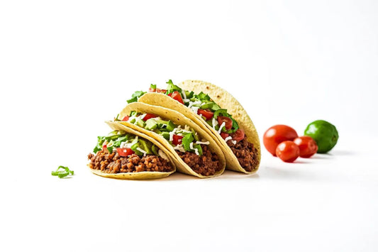 Is Great Value Taco Seasoning Gluten Free?