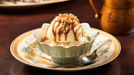 Is Ghirardelli Caramel Sauce Gluten Free?