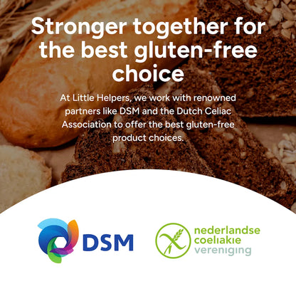 100% Tolerase® G Anti-Gluten Pillen 