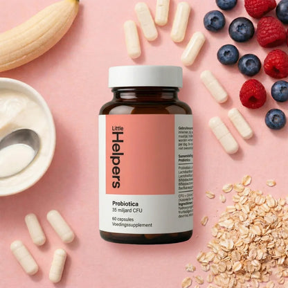 Probiotics