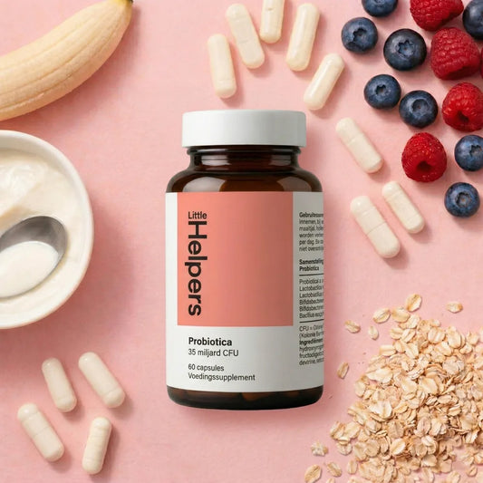 Probiotics