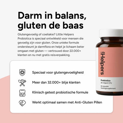 Probiotics