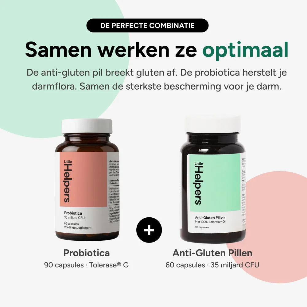 Probiotics
